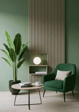 عکس دکوراسیون داخلی خاص و شیک