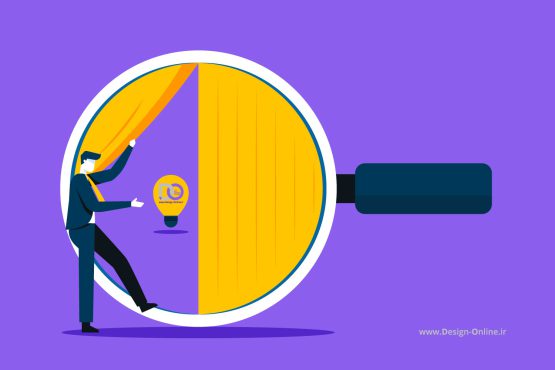 وکتور ایده و خلاقیت وکتور ایده و خلاقیت