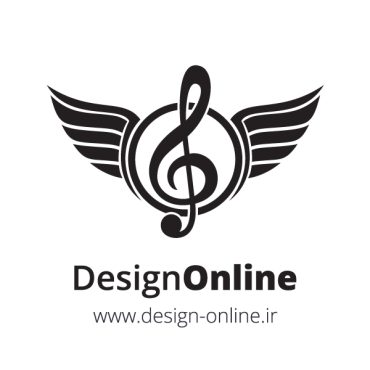 لوگو موسیقی لوگو موسیقی